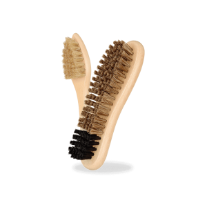 Pig Skin Brush