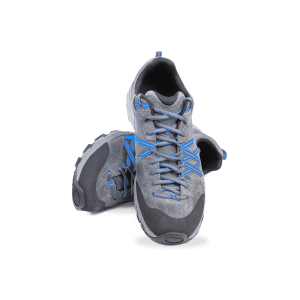 Slavish Blue Sport Shoes